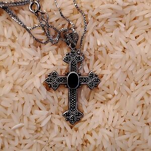 Necklace Cross